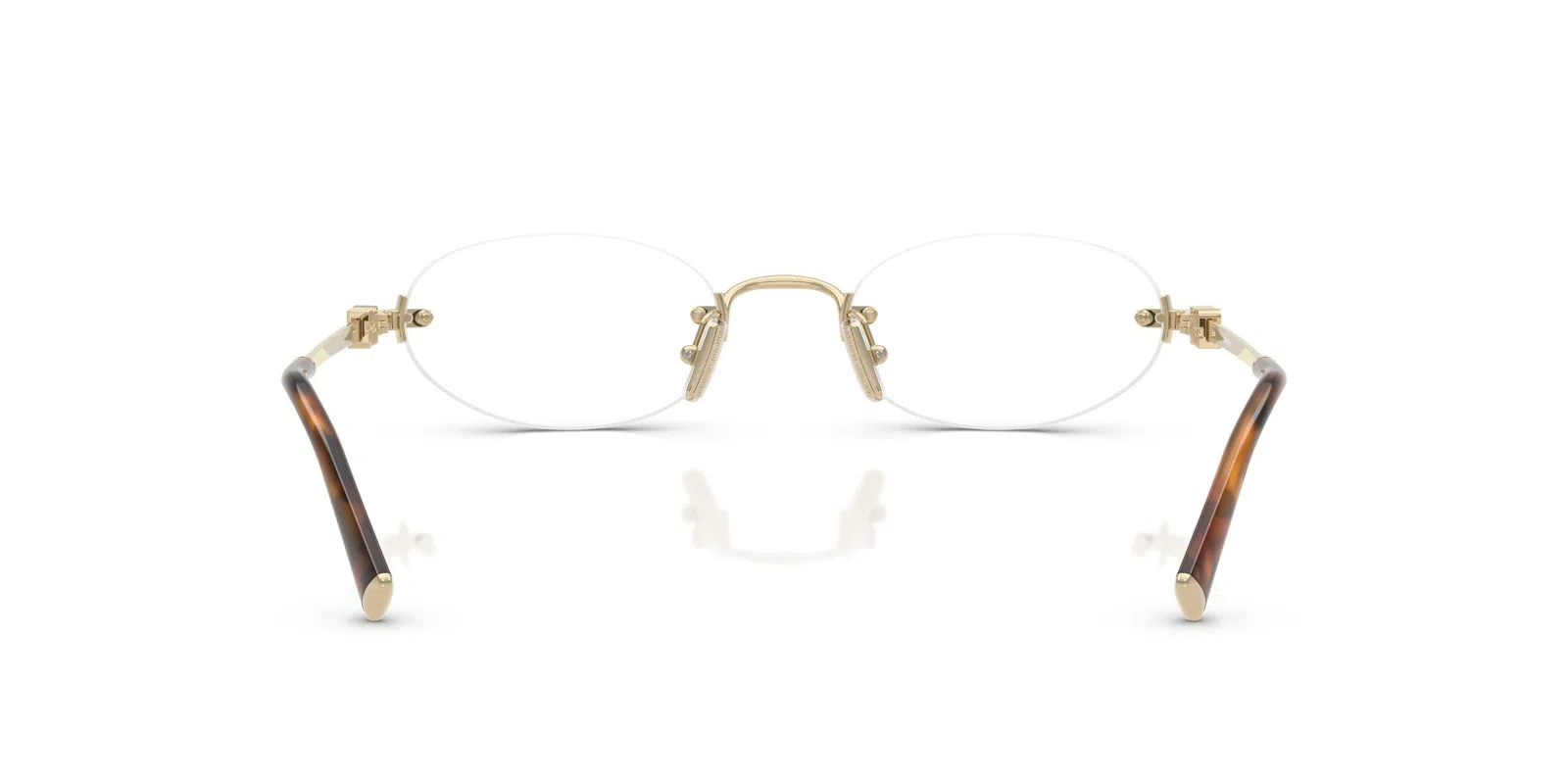 Miu Miu 53WV Eyeglasses - view 17